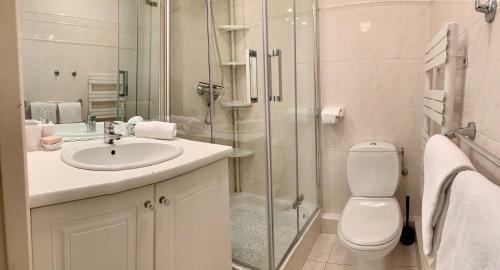 Apartamento Admiral Plazza