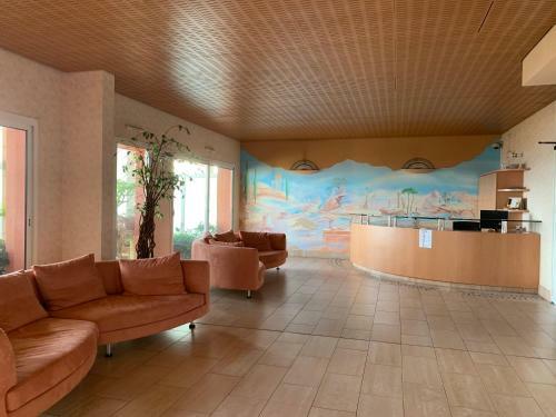 Apartamento Admiral Plazza