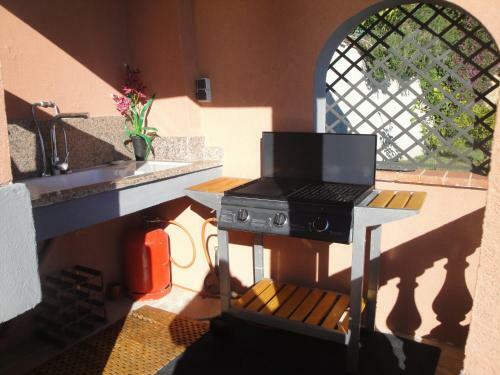 Villa Les Citronniers D'azur