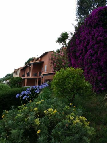 Villa Les Citronniers D'azur