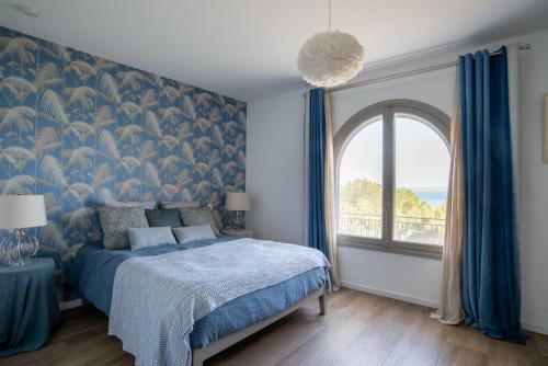 Bed & Breakfast Villa Philae