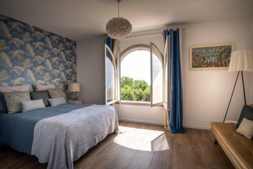 Bed & Breakfast Villa Philae