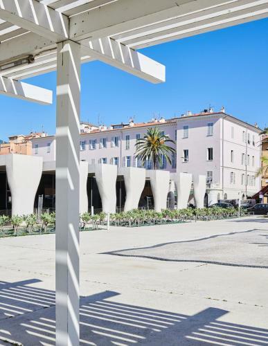 Bed & Breakfast Villa Philae