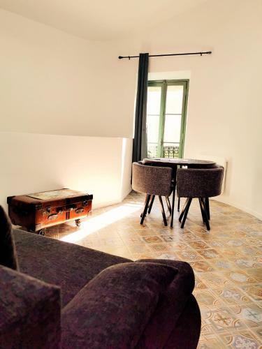 Apartamento Maison de Ville Typique Mentonnaise