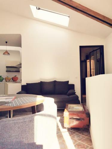 Apartamento Maison de Ville Typique Mentonnaise
