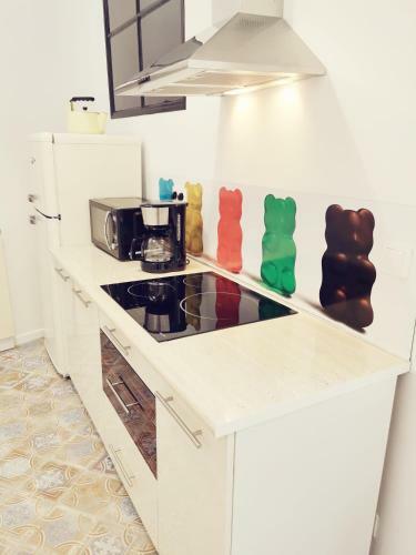 Apartamento Maison de Ville Typique Mentonnaise