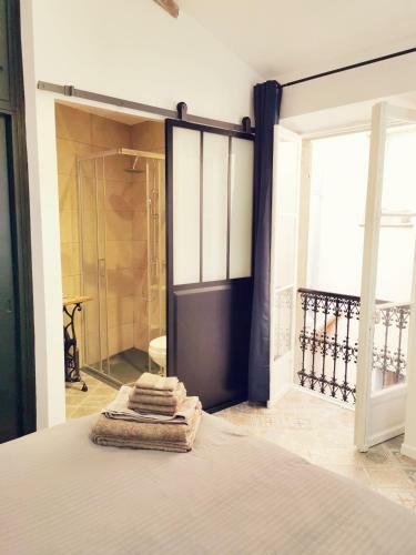 Apartamento Maison de Ville Typique Mentonnaise