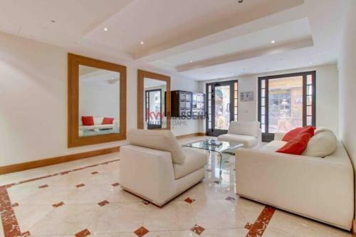 Apartamento La Perle De Menton