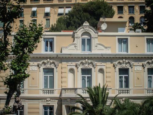 Hotel Villa Genesis