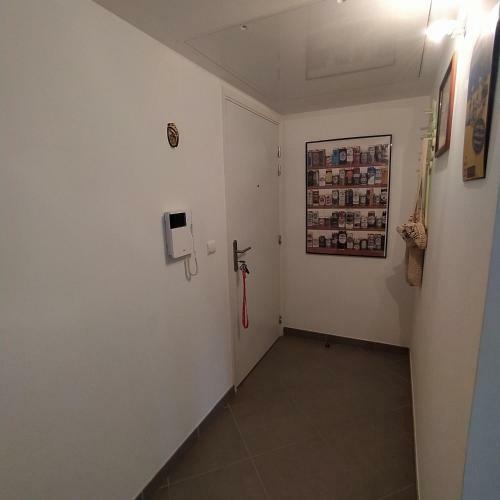 Menton Hermitage Park Apartment