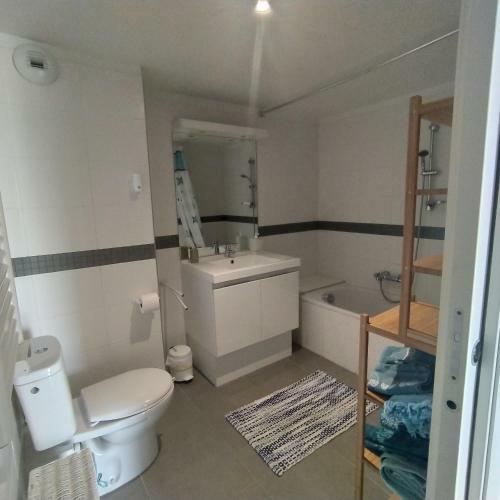 Menton Hermitage Park Apartment