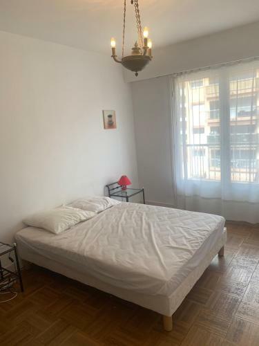 Apartamento Appartement T3 Menton