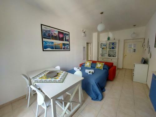 Apartamento Penelope Belle Vue