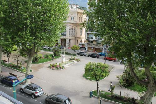 Apartamento Penelope Belle Vue