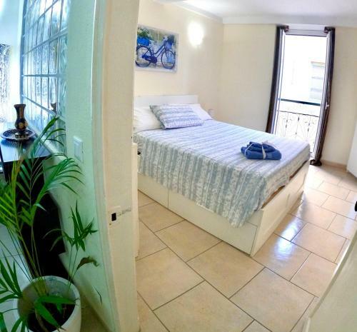 Apartamento Casa Vacanze Limoni