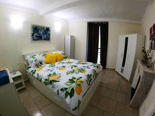 Apartamento Casa Vacanze Limoni