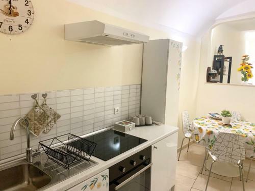 Apartamento Casa Vacanze Limoni