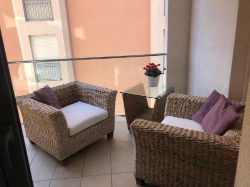 Apartamento West Bay