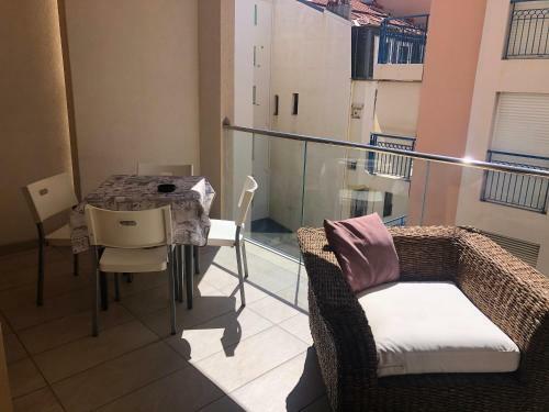 Apartamento West Bay