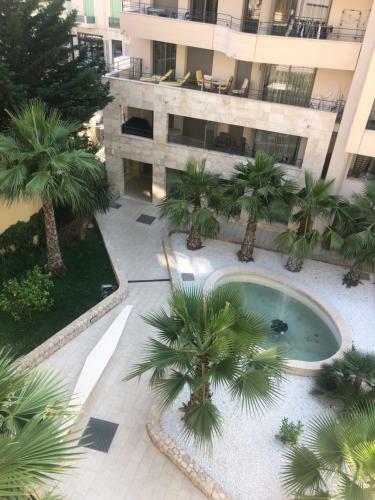 Apartamento West Bay