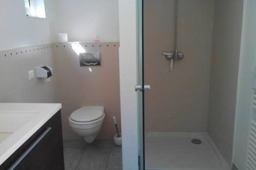 Apartamento L'annexe