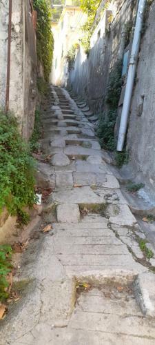 Hostal Villa Jacky