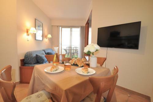 Apartamento P&v Les Rivages