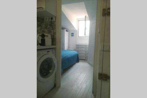 Apartamento T2 � Menton Vue Mer Proche Plage