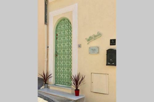 Apartamento Suite-appartement de Charme Au Bord de Mer
