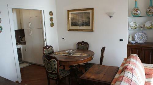 Apartamento Regina Sur La Plage