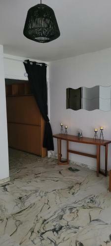 Apartamento Mona Lisa