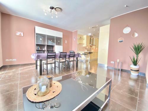 Apartamento Le Saint Charles