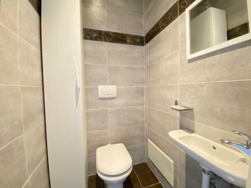 Apartamento Le Saint Charles