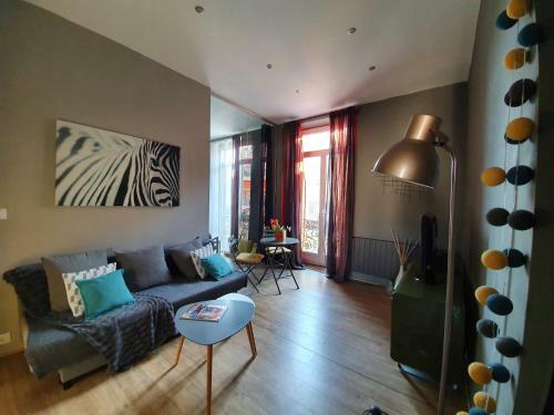 Apartamento Zara
