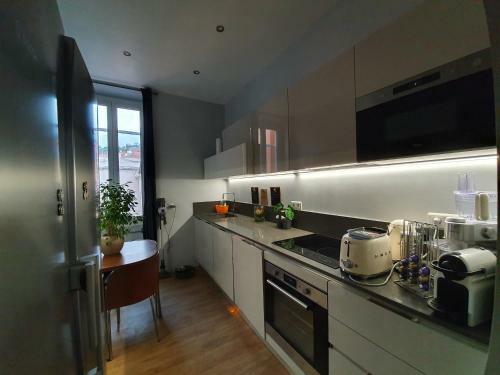 Apartamento Zara