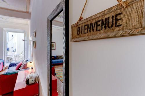 Apartamento Les Fresques