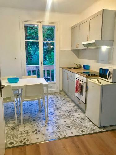 Apartamento Maison Otto