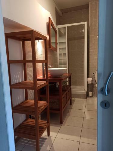 Apartamento Charmant 2 Pi�ces, � Deux Pas Du Centre