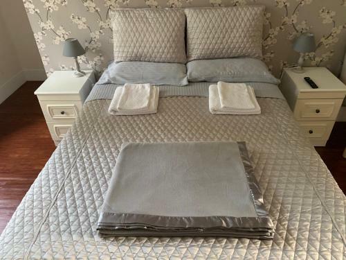 Bed & Breakfast Le Pontet