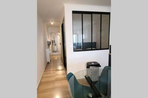Apartamento Vue Mer Port de Garavan