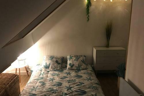 Apartamento Charmant Studio Bord de Mer