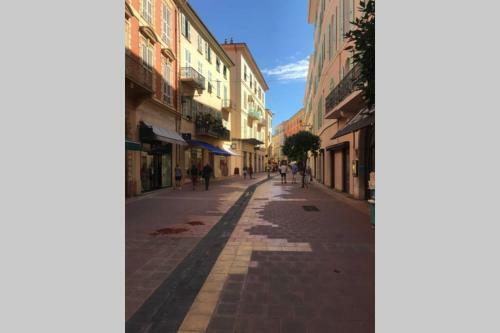 Apartamento Charmant Studio Bord de Mer