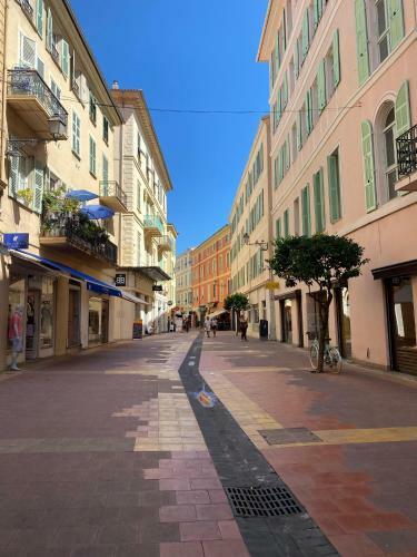 Apartamento Le Palmero