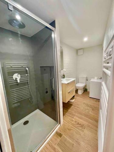 Apartamento Le Mattoni 5