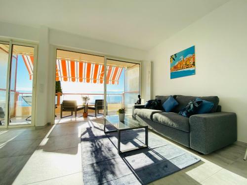 Apartamento Le Vigia