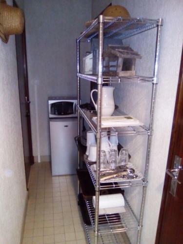 Bed & Breakfast Villa Des Marronniers