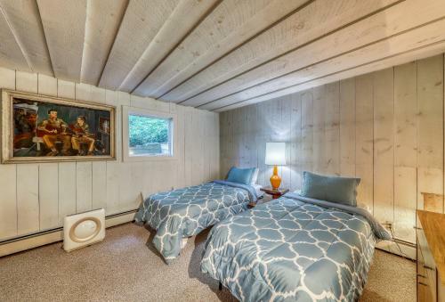 Alpine Duplex 2