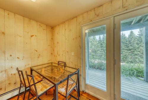 Alpine Duplex 2