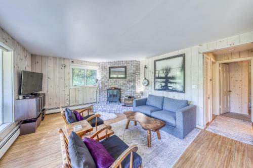 Alpine Duplex 2