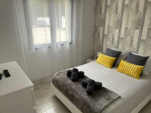 Apartamento Cabane Miossaise
